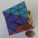 Faceturning Octahedron